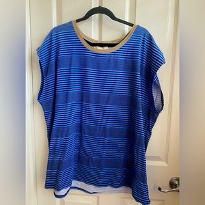 Michael Kors Cotton Top